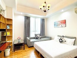 M Saigon Apartment