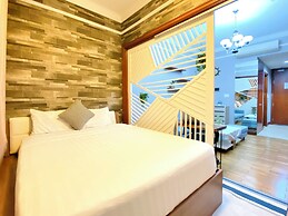 M Saigon Apartment