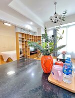 M Saigon Apartment