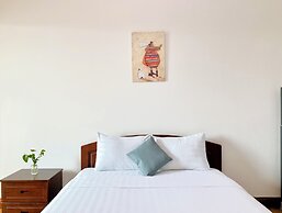 M Saigon Apartment