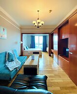 M Saigon Apartment