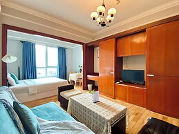 M Saigon Apartment
