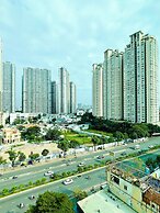 M Saigon Apartment