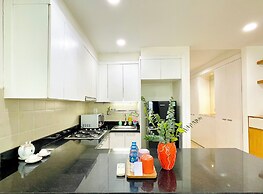 M Saigon Apartment