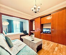 M Saigon Apartment