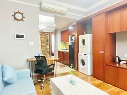 M Saigon Apartment