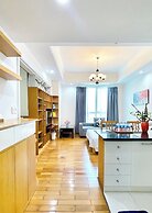 M Saigon Apartment