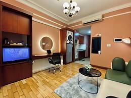 M Saigon Apartment