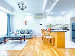 M Saigon Apartment