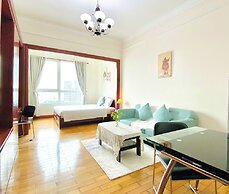 M Saigon Apartment