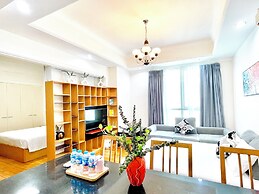 M Saigon Apartment