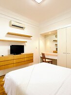 M Saigon Apartment