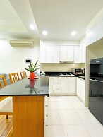 M Saigon Apartment