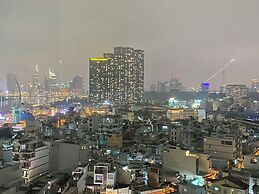 M Saigon Apartment