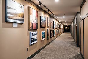 Tamarack Lodge of Traverse City