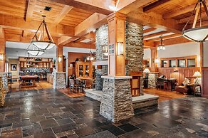Tamarack Lodge of Traverse City