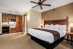 Tamarack Lodge of Traverse City