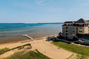 Tamarack Lodge of Traverse City