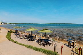 Tamarack Lodge of Traverse City