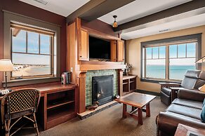 Tamarack Lodge of Traverse City