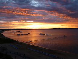 Tamarack Lodge of Traverse City