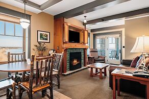 Tamarack Lodge of Traverse City