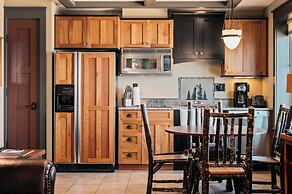 Tamarack Lodge of Traverse City