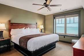 Tamarack Lodge of Traverse City