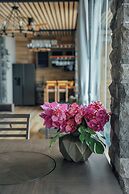 Sea&Sky luxury absolute beachfront villa