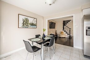 GLOBALSTAY Modern 3BR house in Newmarket