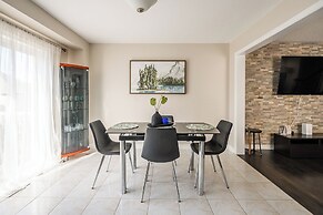 GLOBALSTAY Modern 3BR house in Newmarket