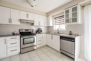 GLOBALSTAY Modern 3BR house in Newmarket