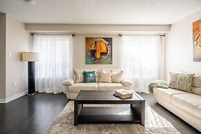 GLOBALSTAY Modern 3BR house in Newmarket