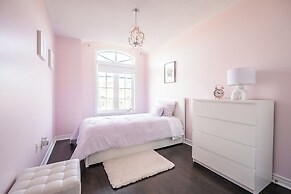 GLOBALSTAY Modern 3BR house in Newmarket