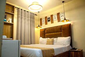 Ontario Suites