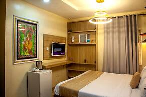 Ontario Suites
