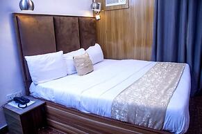 Ontario Suites