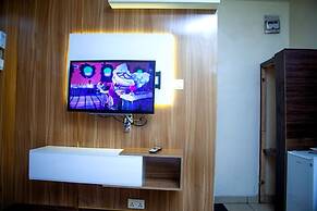 Ontario Suites