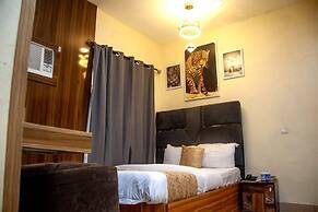 Ontario Suites