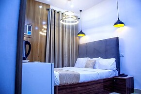 Ontario Suites
