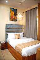 Ontario Suites