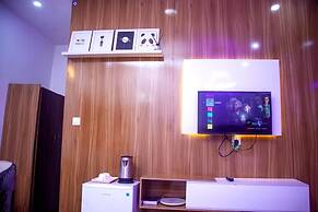 Ontario Suites