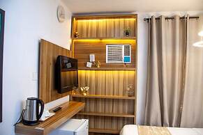 Ontario Suites