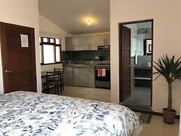 1bedstudiohuanchaco/balcony/closetolocalsights