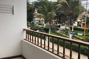 1bedstudiohuanchaco/balcony/closetolocalsights