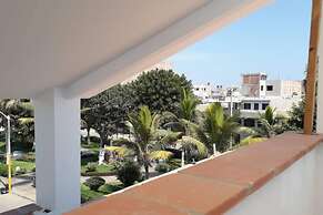 1bedstudiohuanchaco/balcony/closetolocalsights