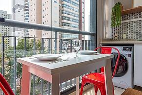 Condomínio Tag Decor