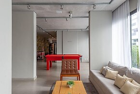 Condomínio Tag Decor