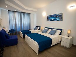 Anastasio Vatican Rooms