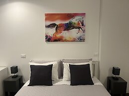 Anastasio Vatican Rooms